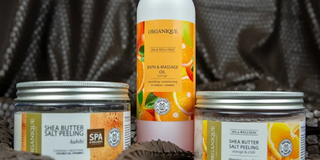 mm massage studio - Zdjęcie 5