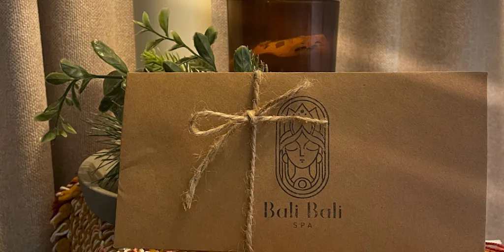 Bali Bali SPA | masaże | kosmetologia | joga - Zdjęcie 5