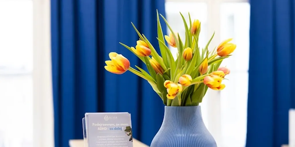 Centrum Terapii Alma - Zdjęcie 7