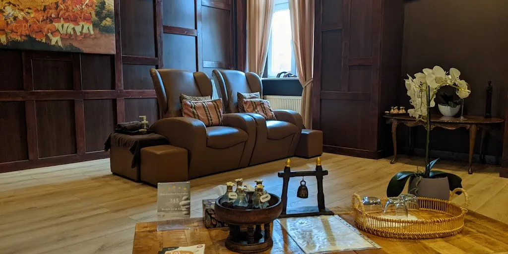 Siam Relax - Zdjęcie 2