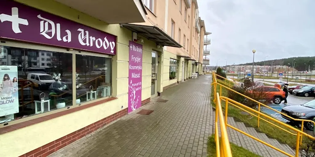 Plus dla urody - Salon Kosmetyczny Gdańsk - Zdjęcie 5