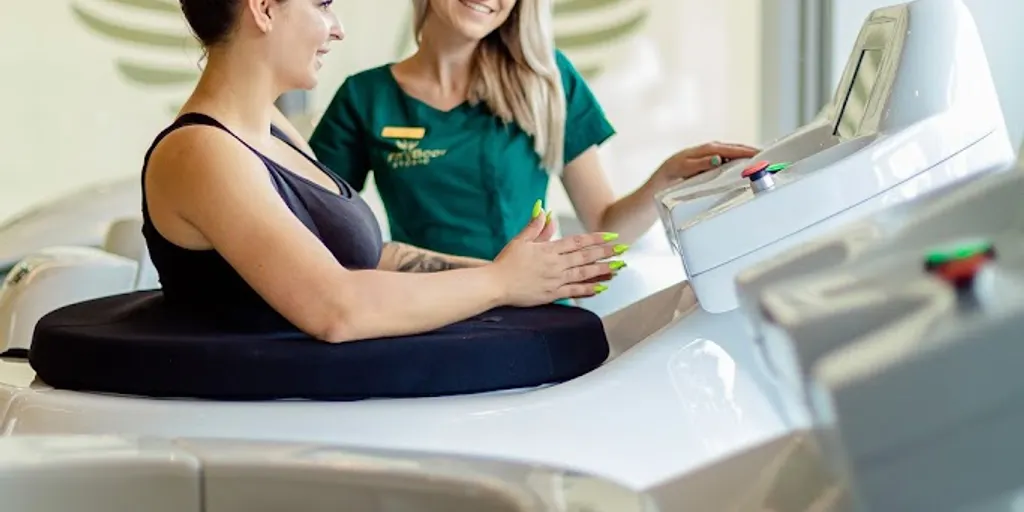 Fit Body Studio - Zdjęcie 5