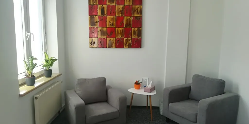 Prywatny Gabinet Psychoterapii - Zdjęcie 2