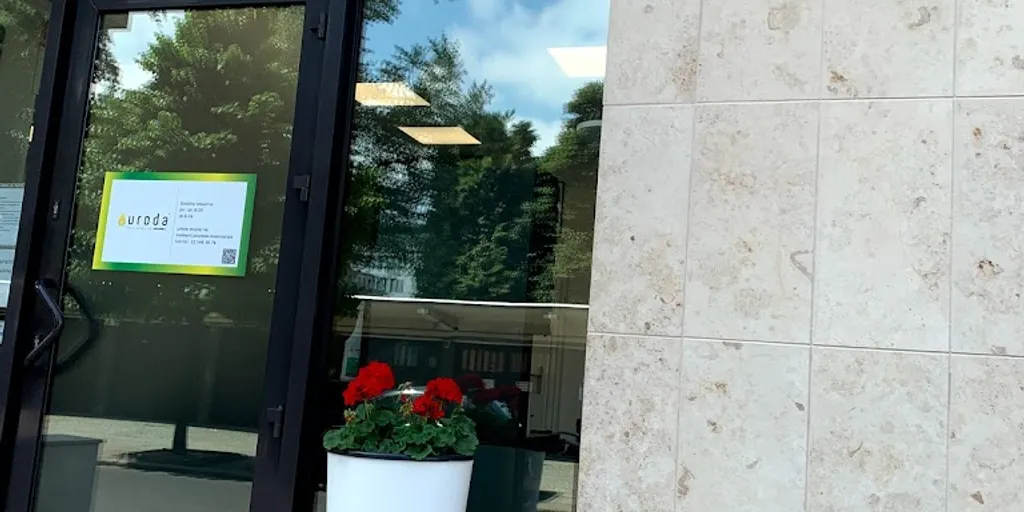 Uroda hair salon by Goldwell - Zdjęcie 6