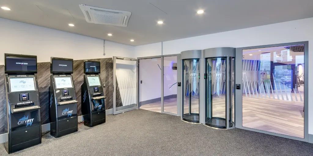 Fitness Klub CityFit - Siłownia 24h Lublin Gajek - Zdjęcie 6