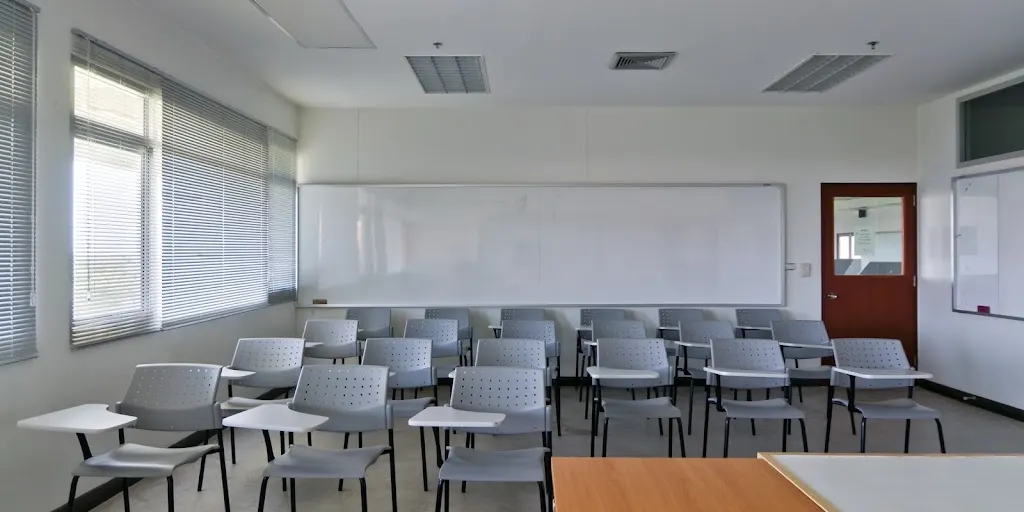 Gielar Monika. Centrum szkoleniowe - Zdjęcie 2