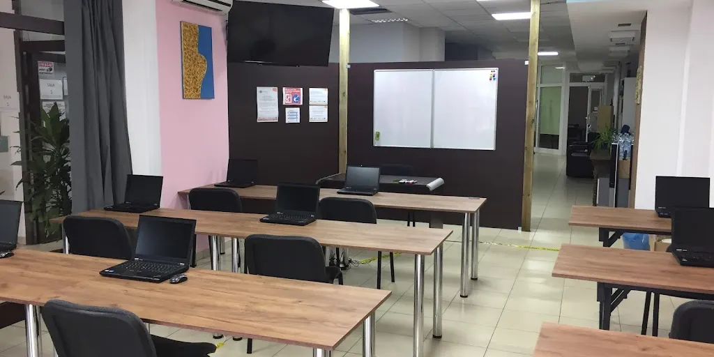 Strefa Karier - Zdjęcie 3