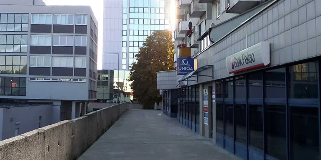 🌟 Gabinet Psychoterapia i Terapia Uzależnień Zielona Góra Patrycja Maliszewska - Zdjęcie 3