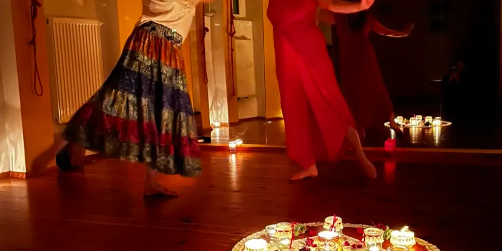 Studio Jogi YAM Poznań - Zdjęcie 8