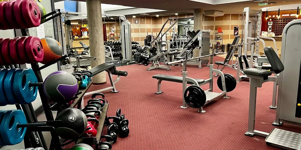 Planet Fitness Club s.c. - fitness, siłownia, trening personalny, trening ems, sauna, suplementy - Zdjęcie 2