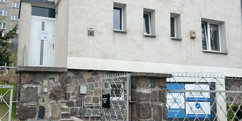 Centrum Terapii "Błękitna Chatka" - TUS, psycholog - Zdjęcie 9