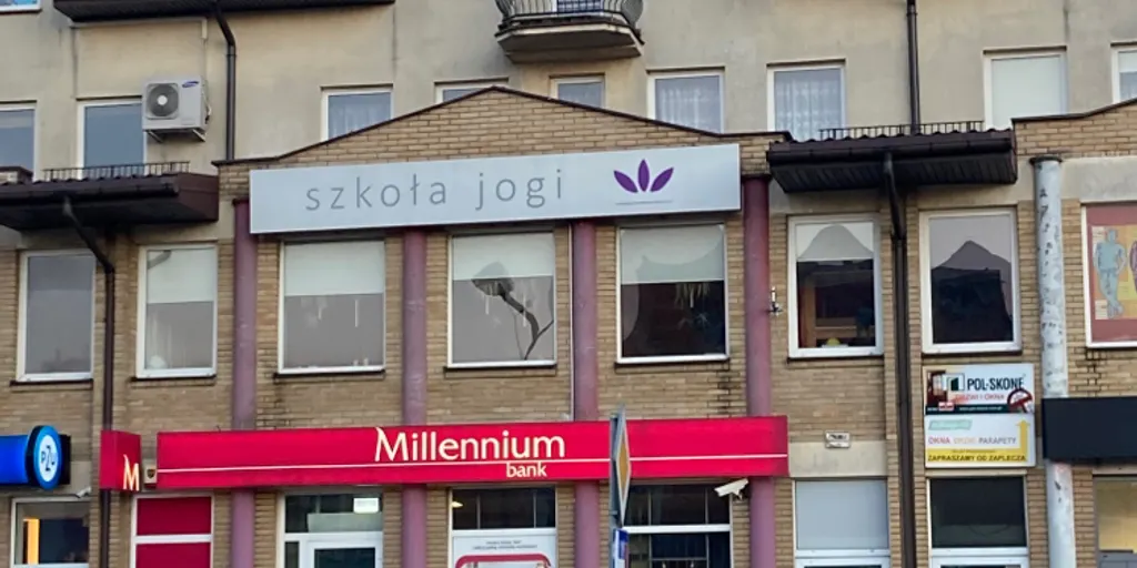 Muktijoga - Zdjęcie 1