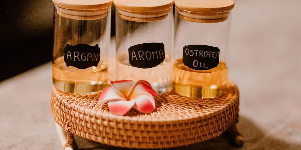 Salon Masażu Tera Thai - Azjatyckie Masaże Tradycyjne - Zdjęcie 9