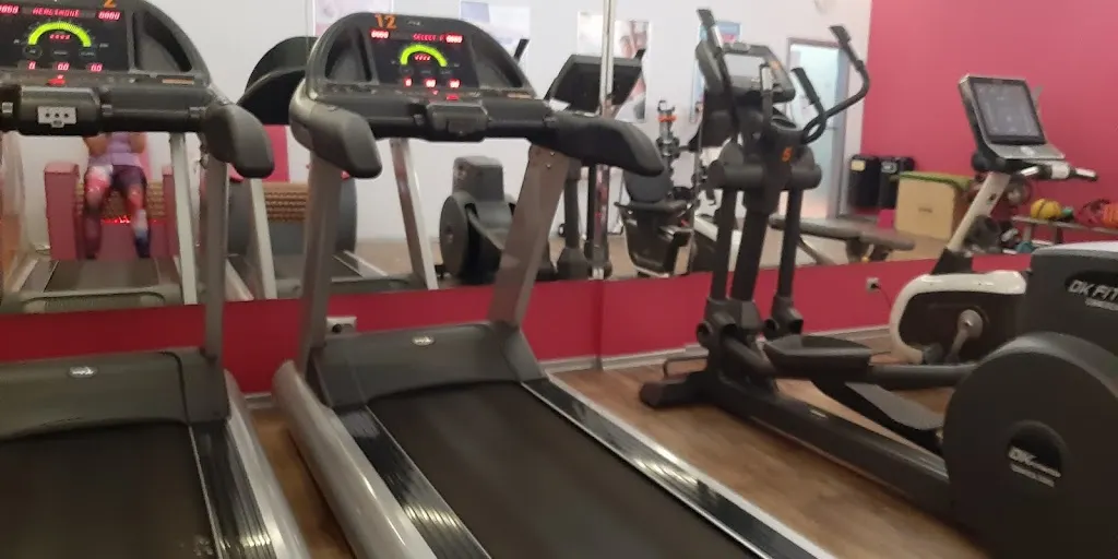 PLATYNA gym - profesionalny klub fitness - Zdjęcie 2