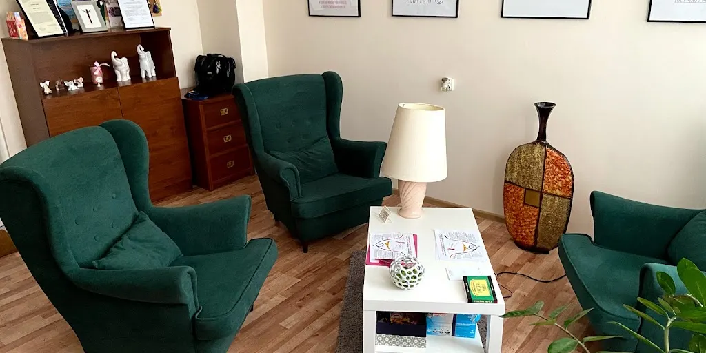 Gabinet Terapii Uzależnień Terapeuta Piotr Kusyk - Zdjęcie 6