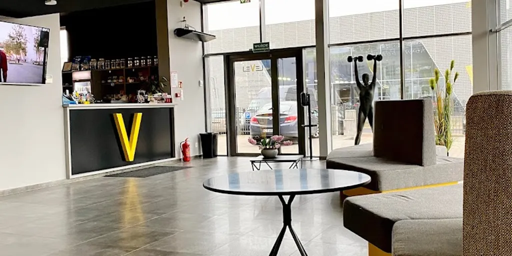 Level Sport Gym - Zdjęcie 6