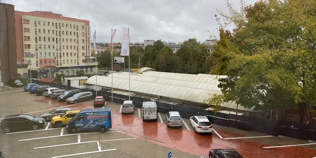 Wojewódzki Zakład Doskonalenia Zawodowego w Szczecinie - Zdjęcie 6