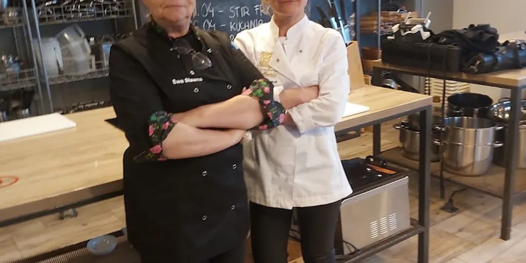 The Kitchen- studio kulinarne - Zdjęcie 10