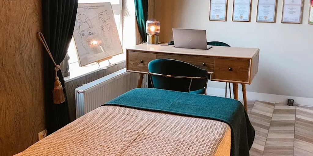 WY-SPA Centrum Odnowy Biologicznej i Rehabilitacji - Zdjęcie 6