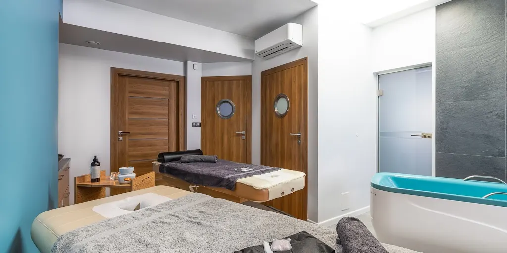 WellnessPRO Club - kosmetyka, siłownia, fitness, SPA - Zdjęcie 8