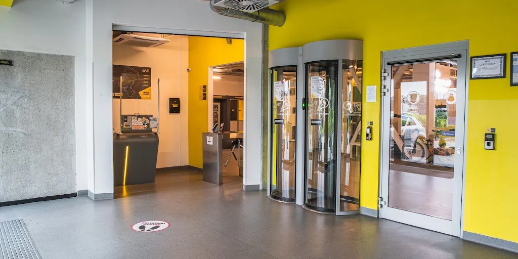 Smart Gym Katowice Roździeńskiego - Zdjęcie 5