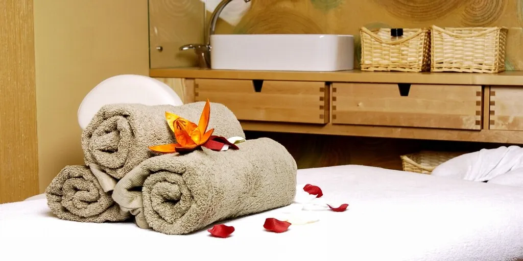 Leśne Spa - Zdjęcie 7