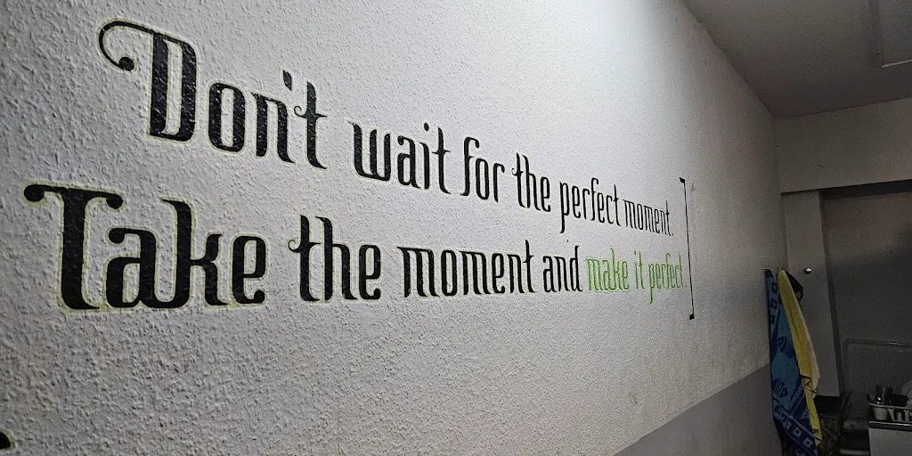 Jungle Gym - Zdjęcie 3