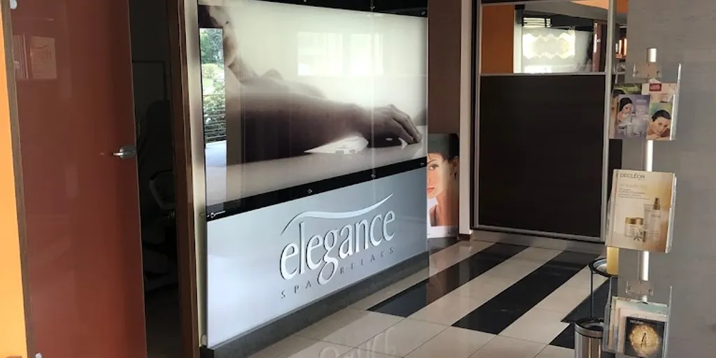 Elegance. Salon urody i relaksu SPA - Zdjęcie 3
