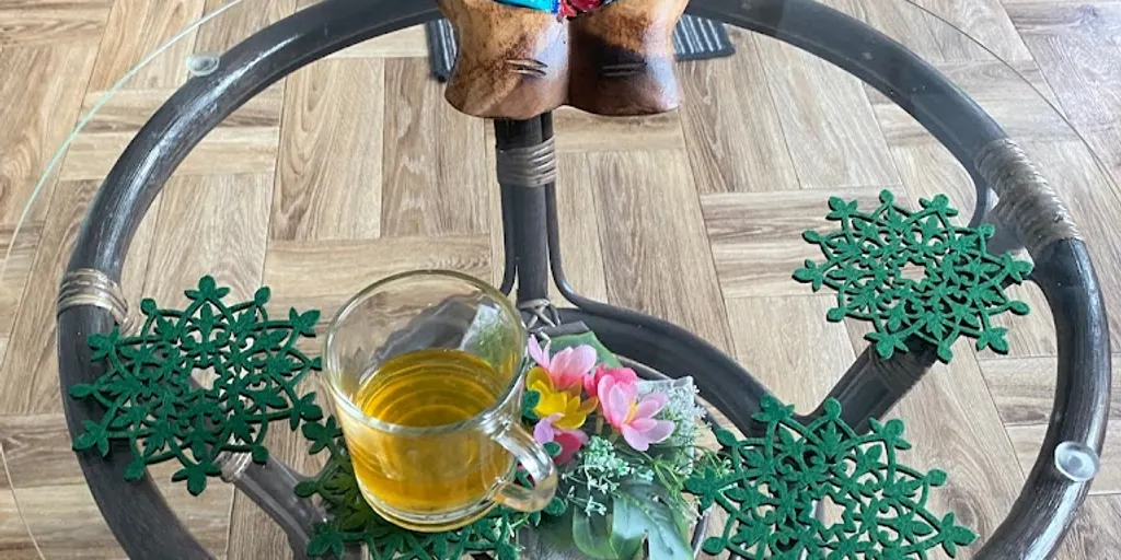 Bali Spa Wrocław - Zdjęcie 6