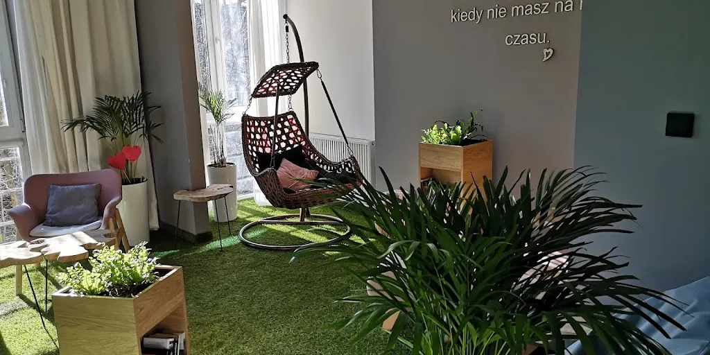 Saisei Harmonia Zmysłów SPA Floating Masaż Kobido Tajski Balijski Łódź - Zdjęcie 5