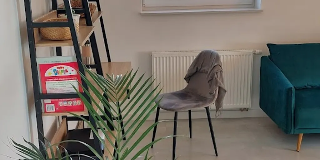 HEALIO Instytut Psychoterapii - Lublin - Justyna Rać & Natalia Baron - Zdjęcie 10