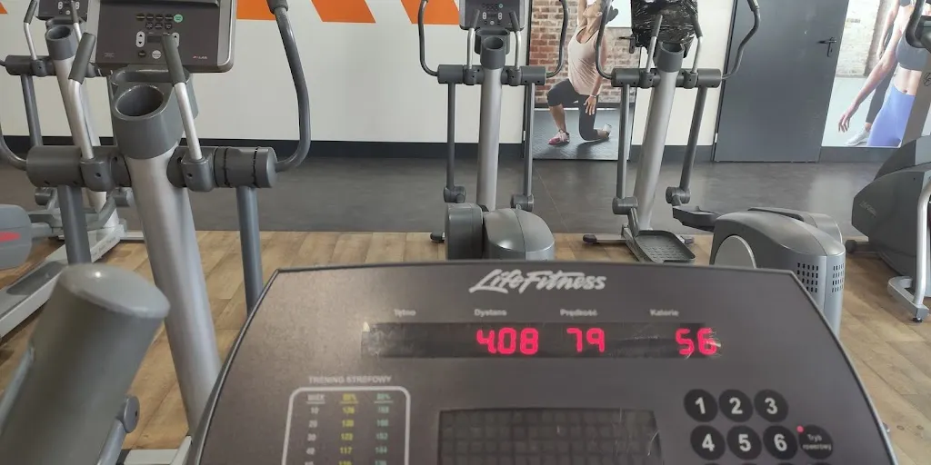 Fitness Klub ZDROFIT Radom - Zdjęcie 8