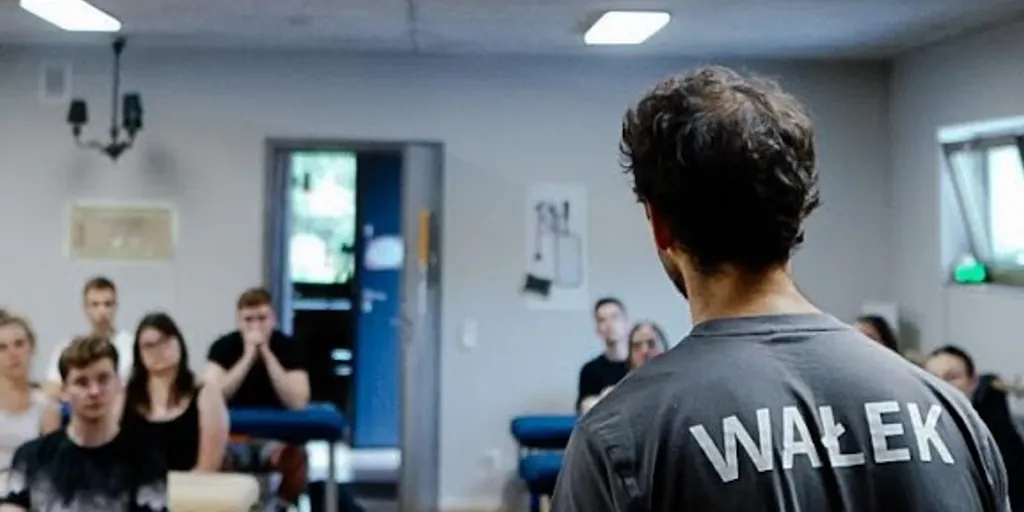 Centrum Szkoleniowe Rafał Uryzaj - Zdjęcie 5