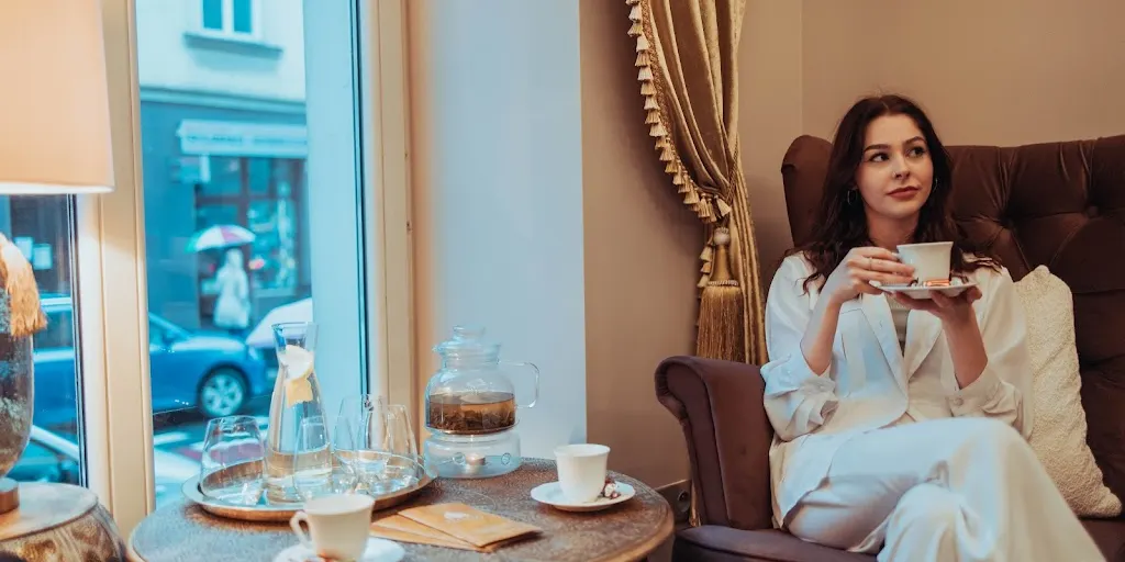 Tao Tao SPA Radom - Masaż Balijski i Tajski, KOBIDO - Zdjęcie 9