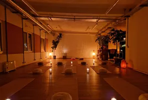 Studio Kaya Yoga - Joga Bielsko-Biała