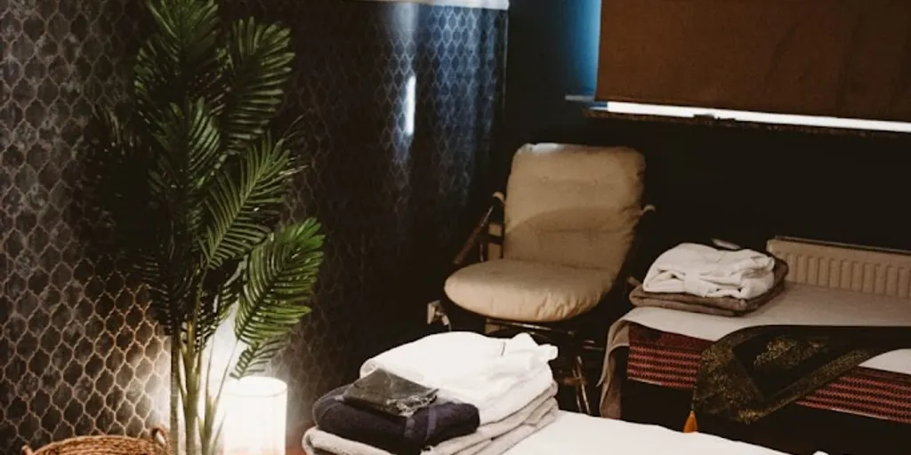 Bangkok - masaż tajski i SPA Bydgoszcz ul. Jagiellońska 96 - Zdjęcie 4