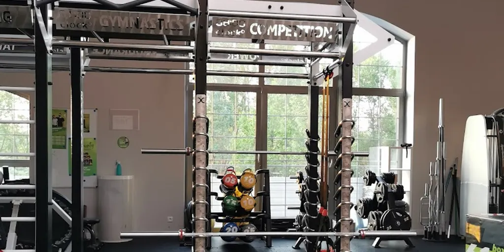 Well Fitness - Siłownia i klub fitness Wrocław Tęczowa - Zdjęcie 3