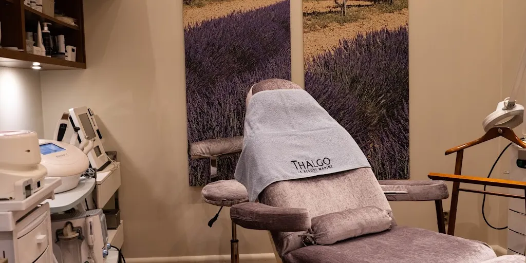 Manila Day Spa - salon kosmetyczny Zielona Góra - Zdjęcie 9