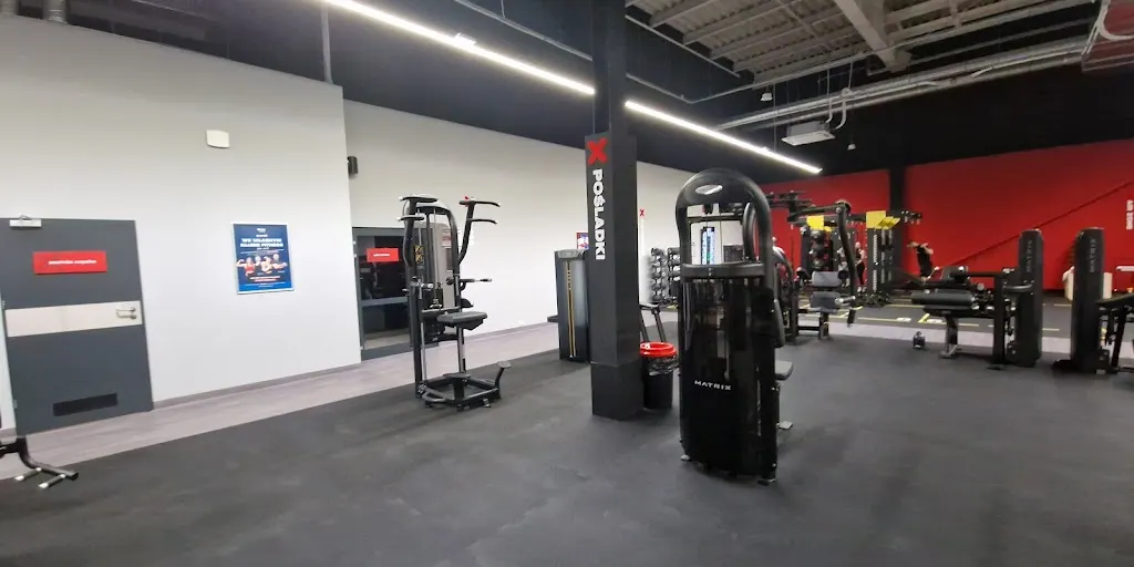 Xtreme Fitness Bielsko-Biała - Zdjęcie 4