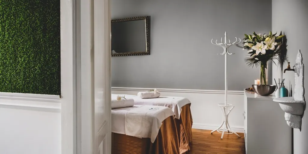 VERDE Massage & Beauty - Zdjęcie 6