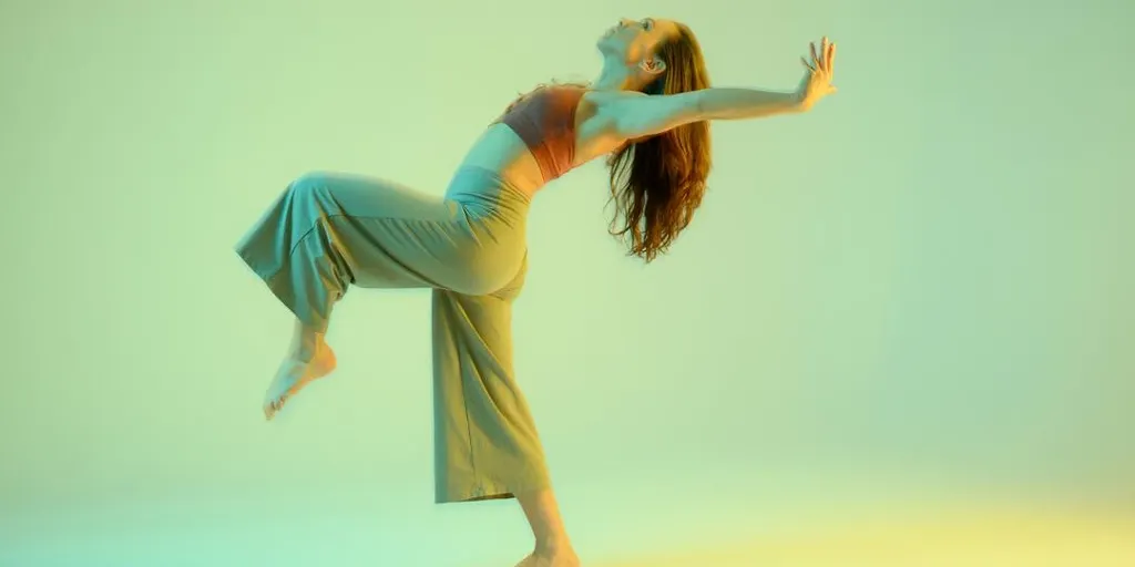 BOHO Studio Wrocław - Joga, Taniec i Ruch dla Zdrowia - Zdjęcie 2