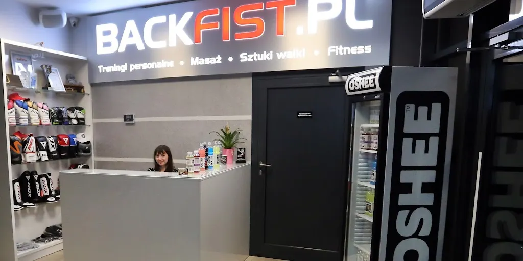 Masaż Częstochowa Tomasz Boral - Zdjęcie 5