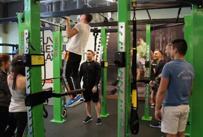 SZKOLENIA ICS - INNOWACYJNE CENTRUM SZKOLENIOWE