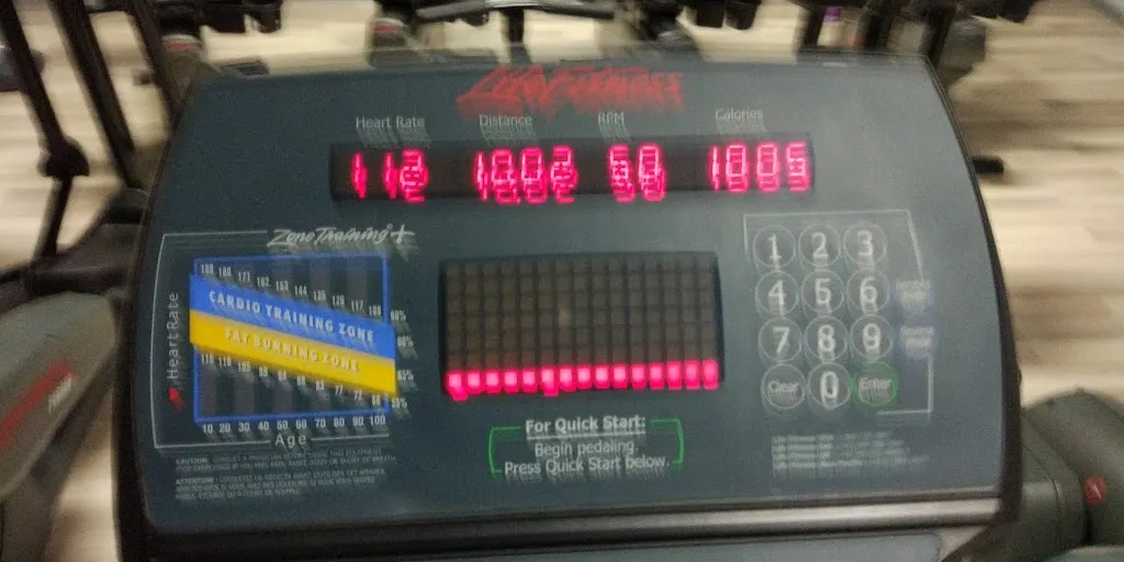 Sport Club Lublin - Zdjęcie 10