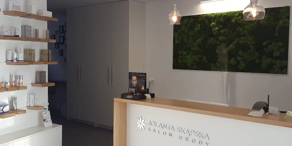 Salon Urody Jolanta Skąpska - Zdjęcie 5