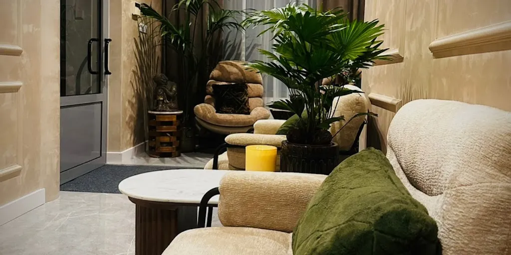 ESSENCE MASSAGE SPA Lublin - masaż tajski dla dwojga Lublin - Zdjęcie 3