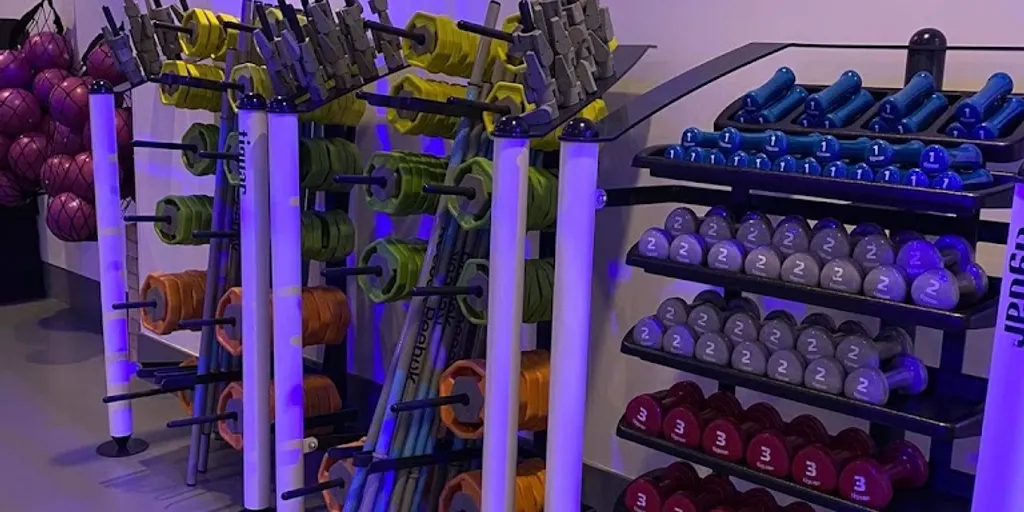 Fitness Klub CityFit - Siłownia 24h Toruń Plaza - Zdjęcie 5