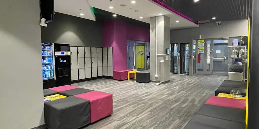 StepONE Fitness Bydgoszcz - Focus Mall - Zdjęcie 2