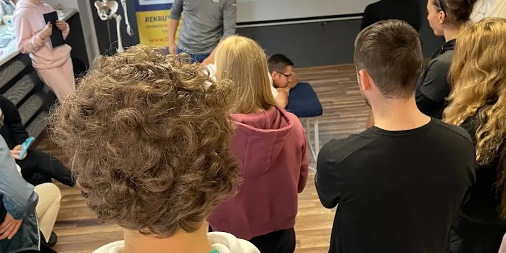 Centrum Szkoleniowe Rafał Uryzaj - Zdjęcie 8