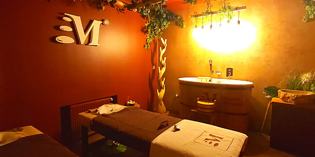 Salon Masażu Orient Massage Łódź - Zdjęcie 2